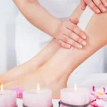 Upper-Lip Hair Removal