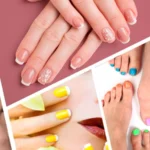 Classic Manicure