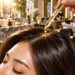 Ampoules for Breakage or Hair Fall