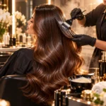 Hair Botox Treatment - From