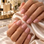 Standard Nail Application