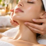 Chin Bleaching